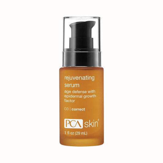 PCA Skin Rejuvenating Serum - DermLane