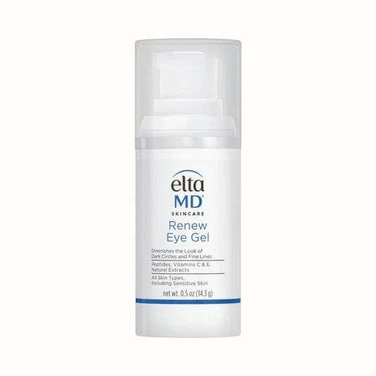 EltaMD Renew Eye Gel - DermLane