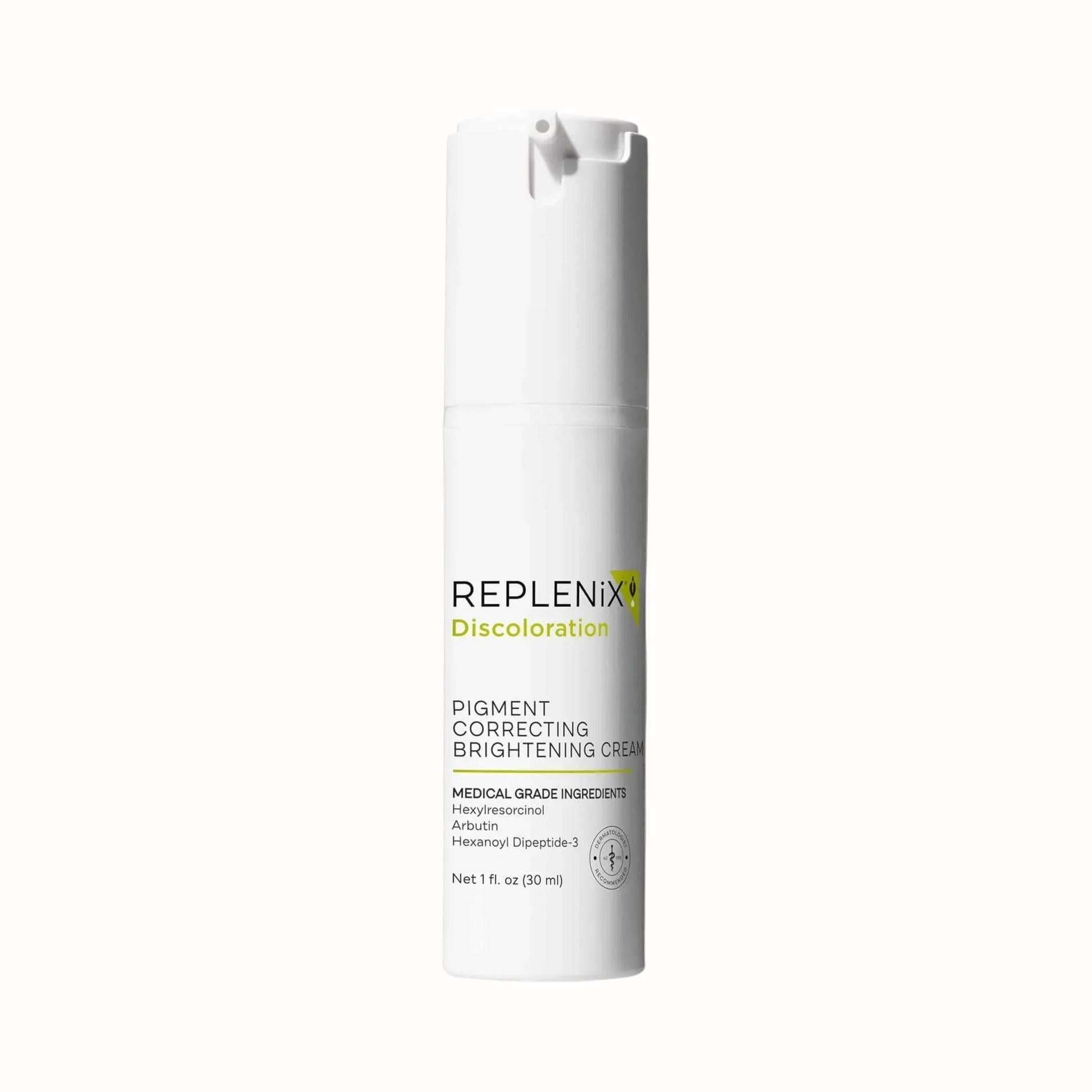 Replenix Pigment Correcting Brightening Cream - DermLane