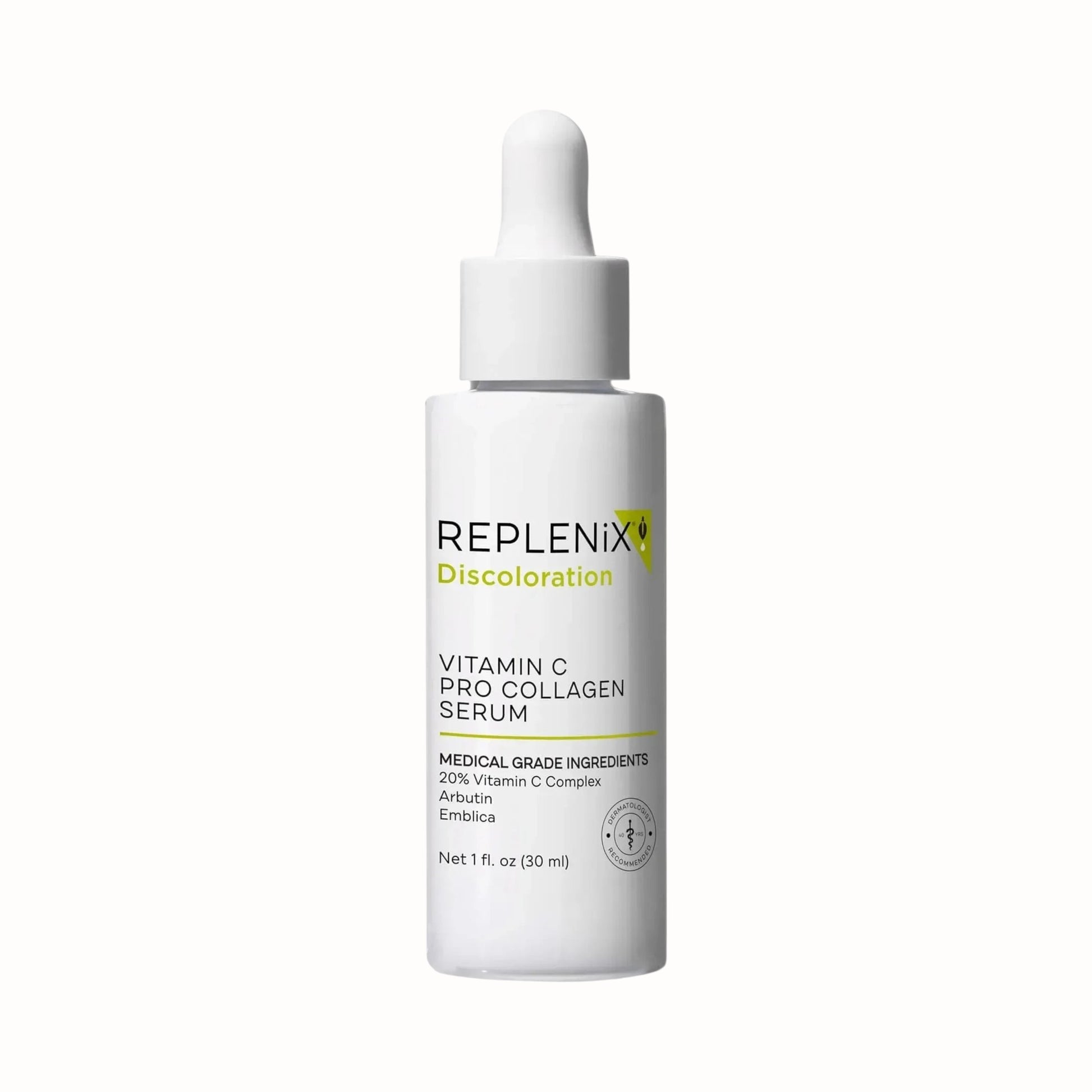 Replenix Vitamin C Pro Collagen Serum - DermLane