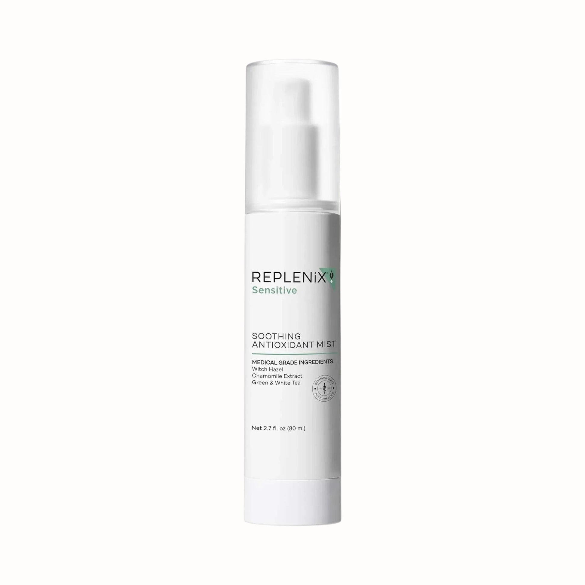 Replenix Soothing Antioxidant Mist - DermLane