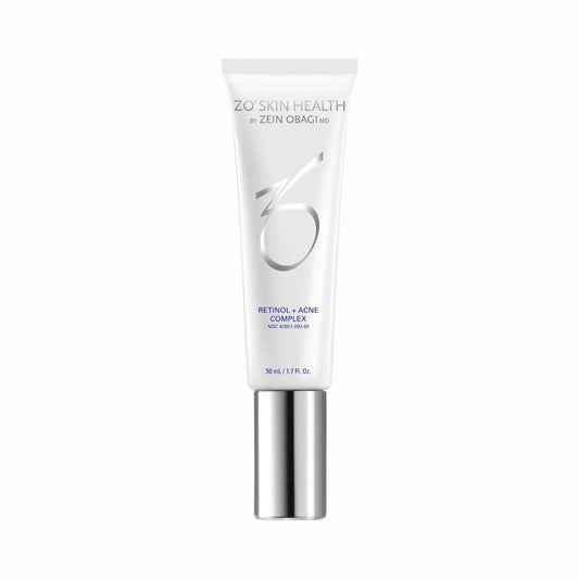 Zo Skin Retinol + Acne Complex - DermLane