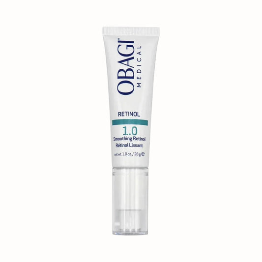 Obagi Retinol 1.0 - DermLane