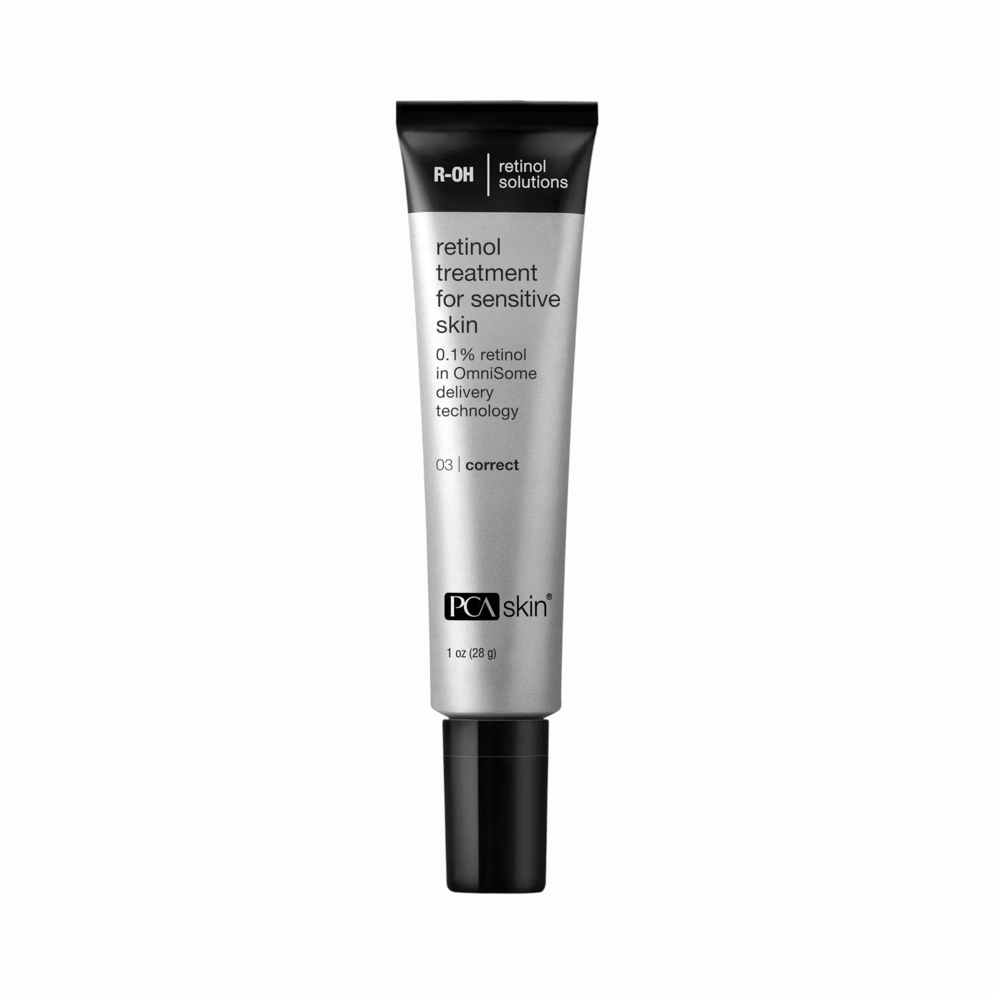 PCA Skin Retinol Treatment for Sensitive Skin - DermLane