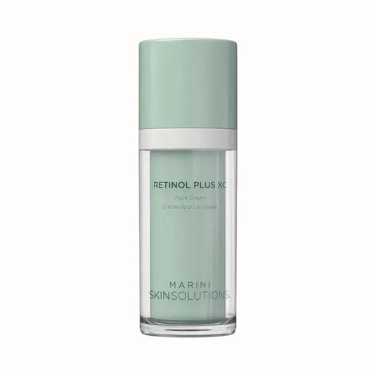 Jan Marini Retinol Plus XC Face Cream - DermLane
