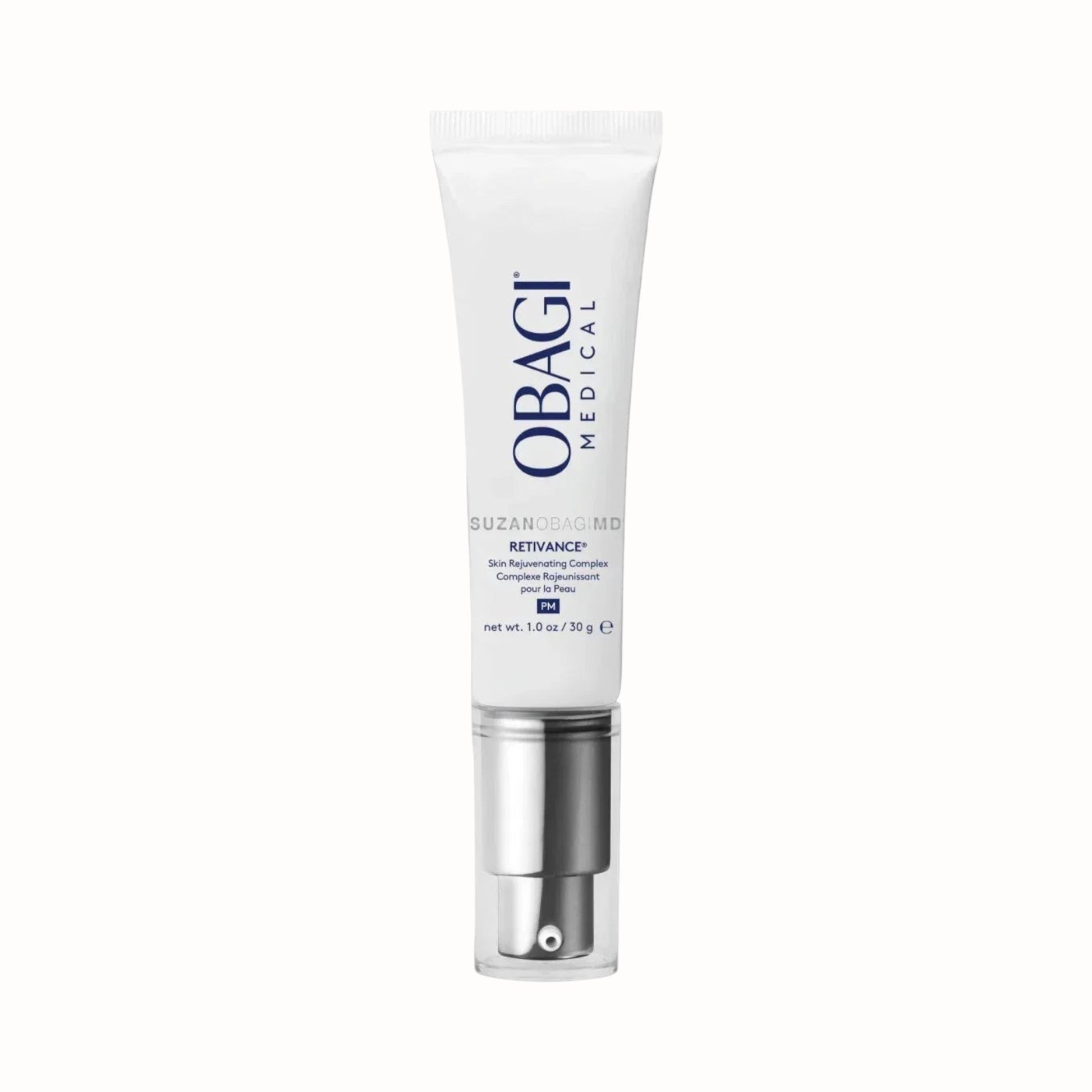 Obagi SuzanObagiMD Retivance Skin 1oz/30g - DermLane