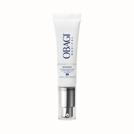 Obagi SuzanObagiMD Retivance Skin 1oz/30g - DermLane