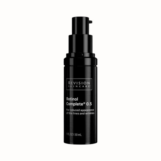 Revision Skincare Retinol Complete 0.5 Anti Aging Serum - DermLane