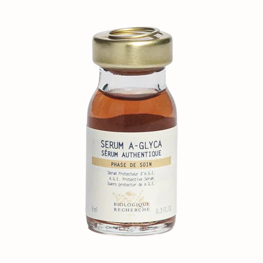Biologique Recherche Serum A-Glyca Serum Authentique (No Dropper) - DermLane