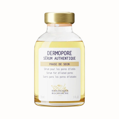 Biologique Recherche Dermopore Serum Authentique