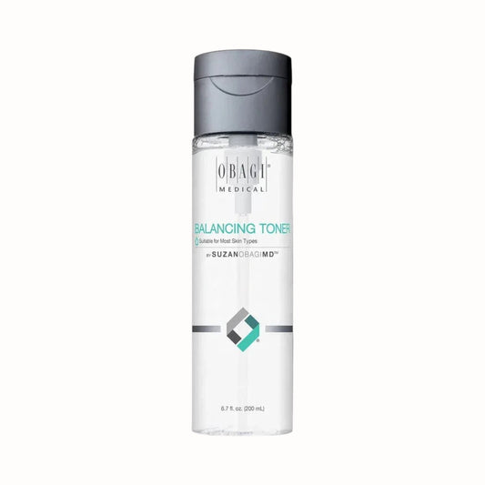 Obagi SuzanObagiMD Balancing Toner 6.7oz/200ml - DermLane