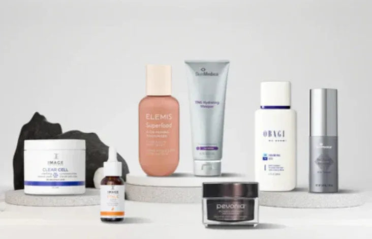 Beauty care products
