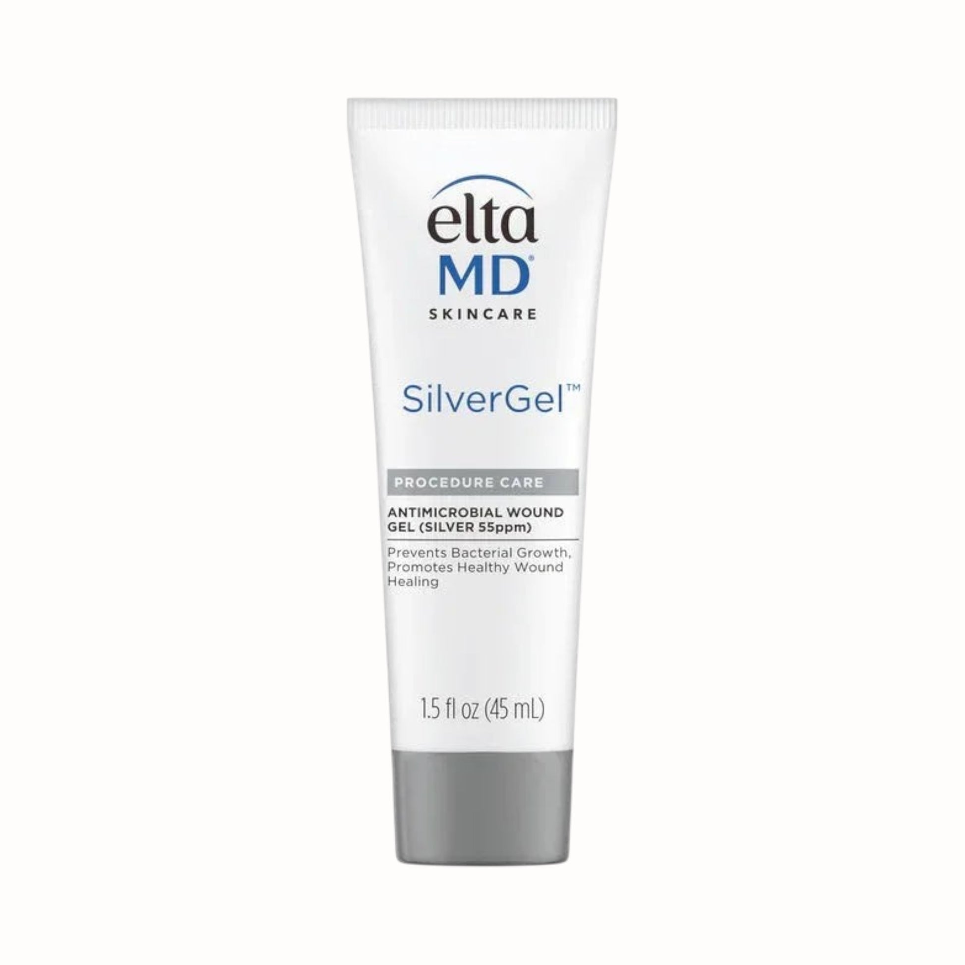 EltaMD Silvergel Antimicrobial - DermLane