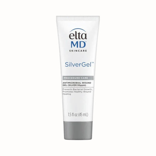 EltaMD Silvergel Antimicrobial - DermLane