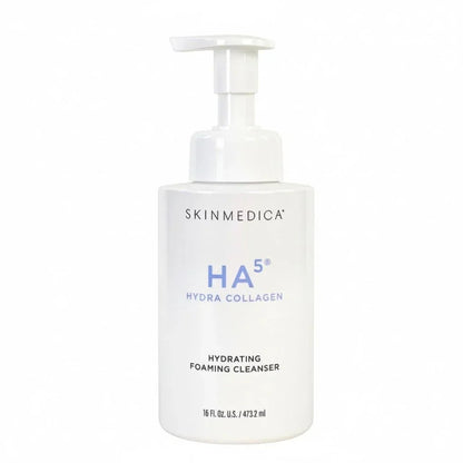 Skinmedica Hydra Collagen Hydrating Foaming Cleanser with Vegan Collagen - DermLane