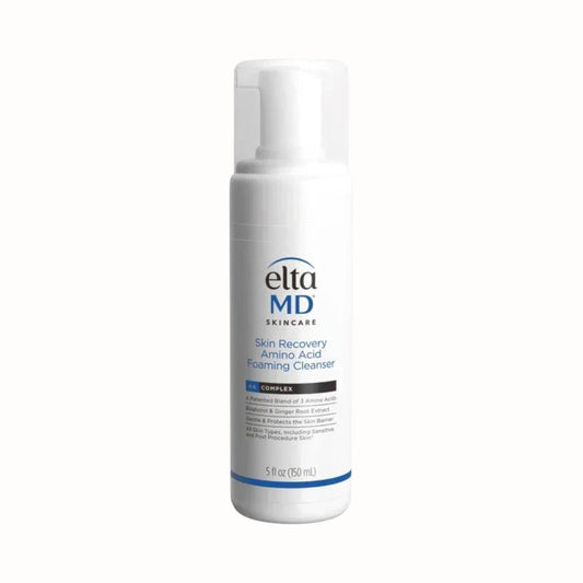 EltaMD Skin Recovery Amino Acid Foaming Cleanser - DermLane
