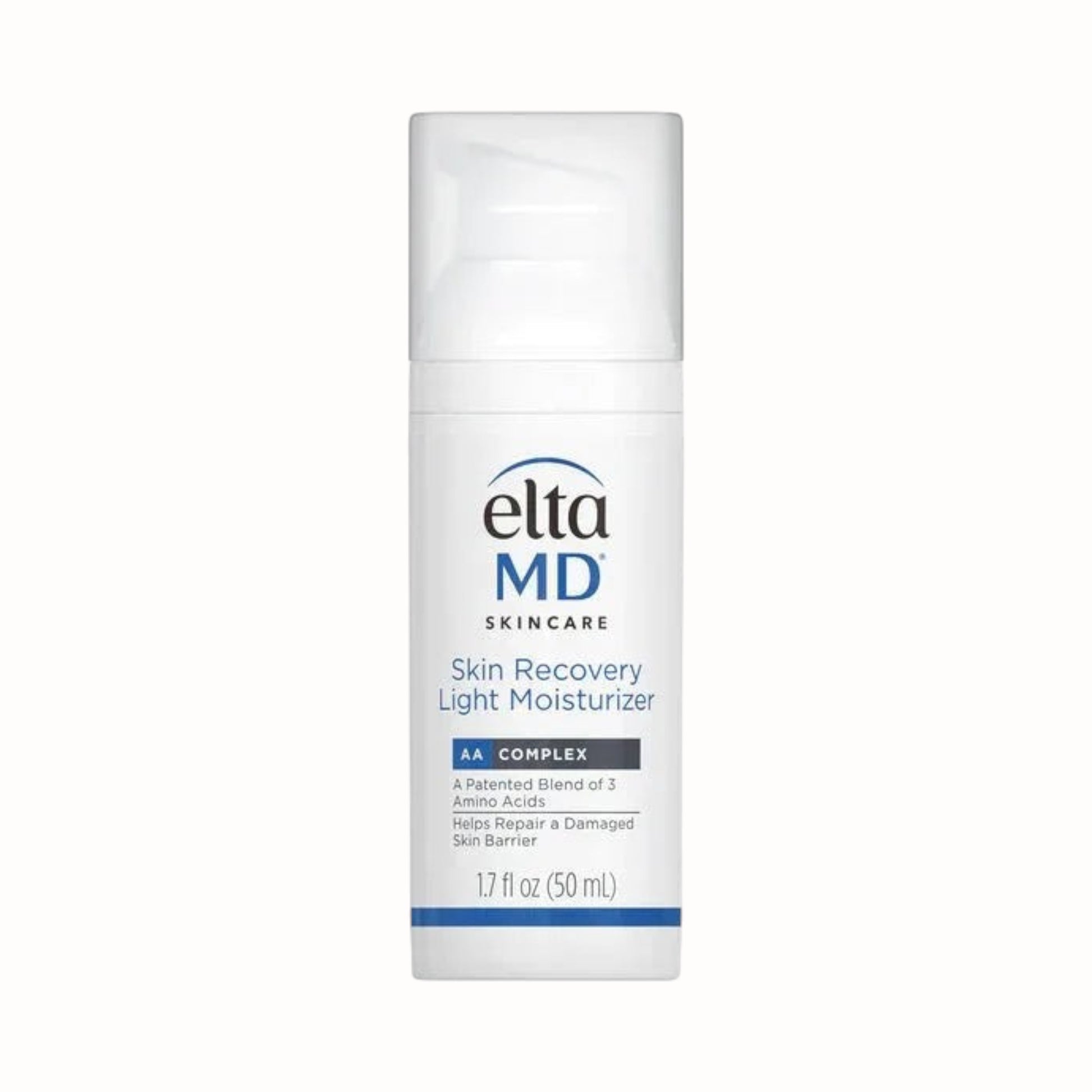 EltaMD Skin Recovery Light Moisturizer - DermLane