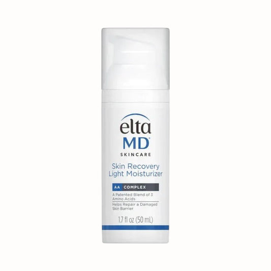 EltaMD Skin Recovery Light Moisturizer - DermLane