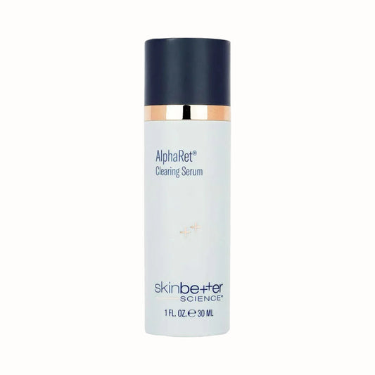 Skinbetter AlphaRet Clearing Serum - DermLane