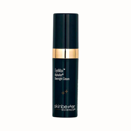 Skinbetter EyeMax AlphaRet Overnight Cream - DermLane
