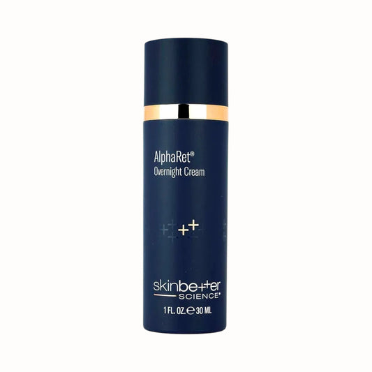 Skinbetter AlphaRet Overnight Cream - DermLane