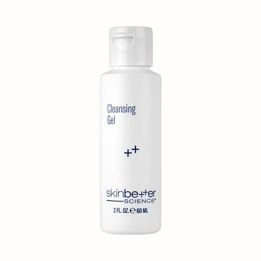 Skinbetter Cleansing Gel - DermLane