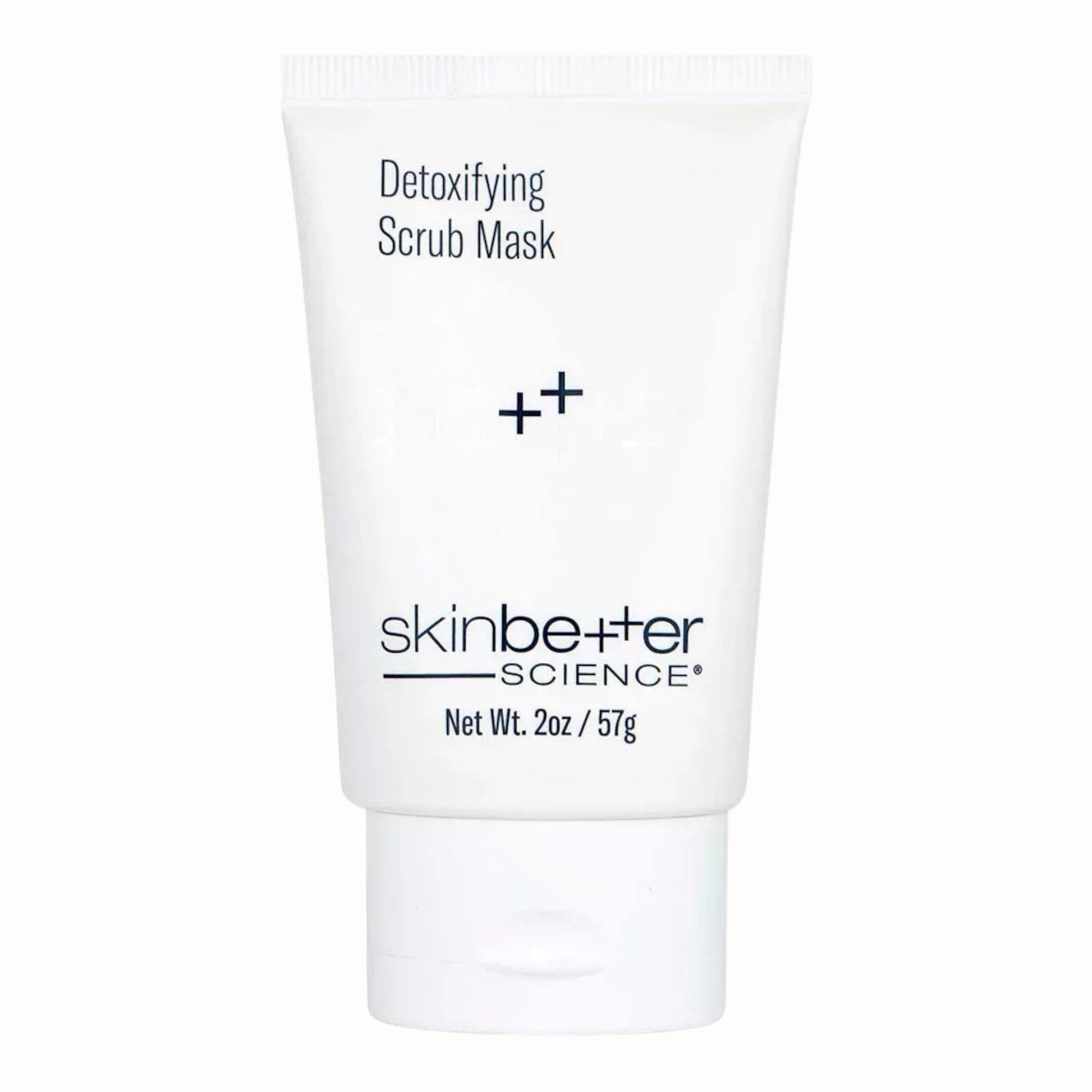 Skinbetter Detoxifying Scrub Mask - DermLane
