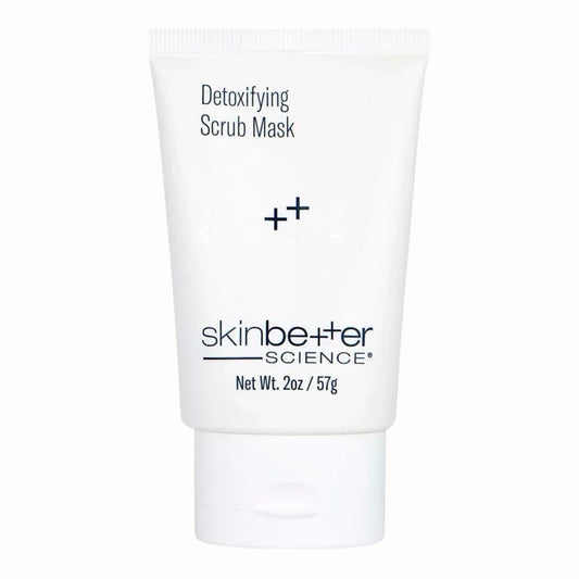 Skinbetter Detoxifying Scrub Mask - DermLane