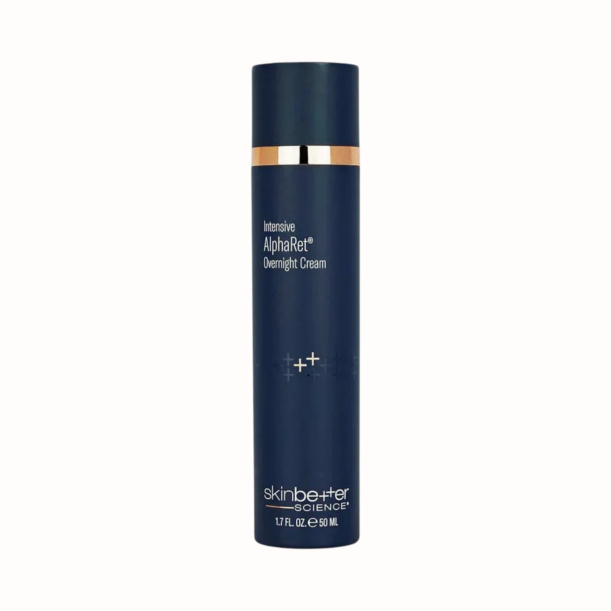 Skinbetter Intensive AlphaRet Overnight Cream - DermLane