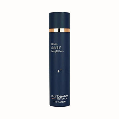 Skinbetter Intensive AlphaRet Overnight Cream - DermLane