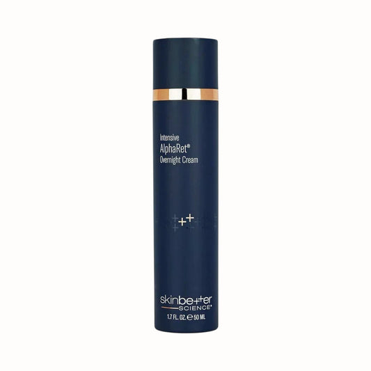 Skinbetter Intensive AlphaRet Overnight Cream - DermLane