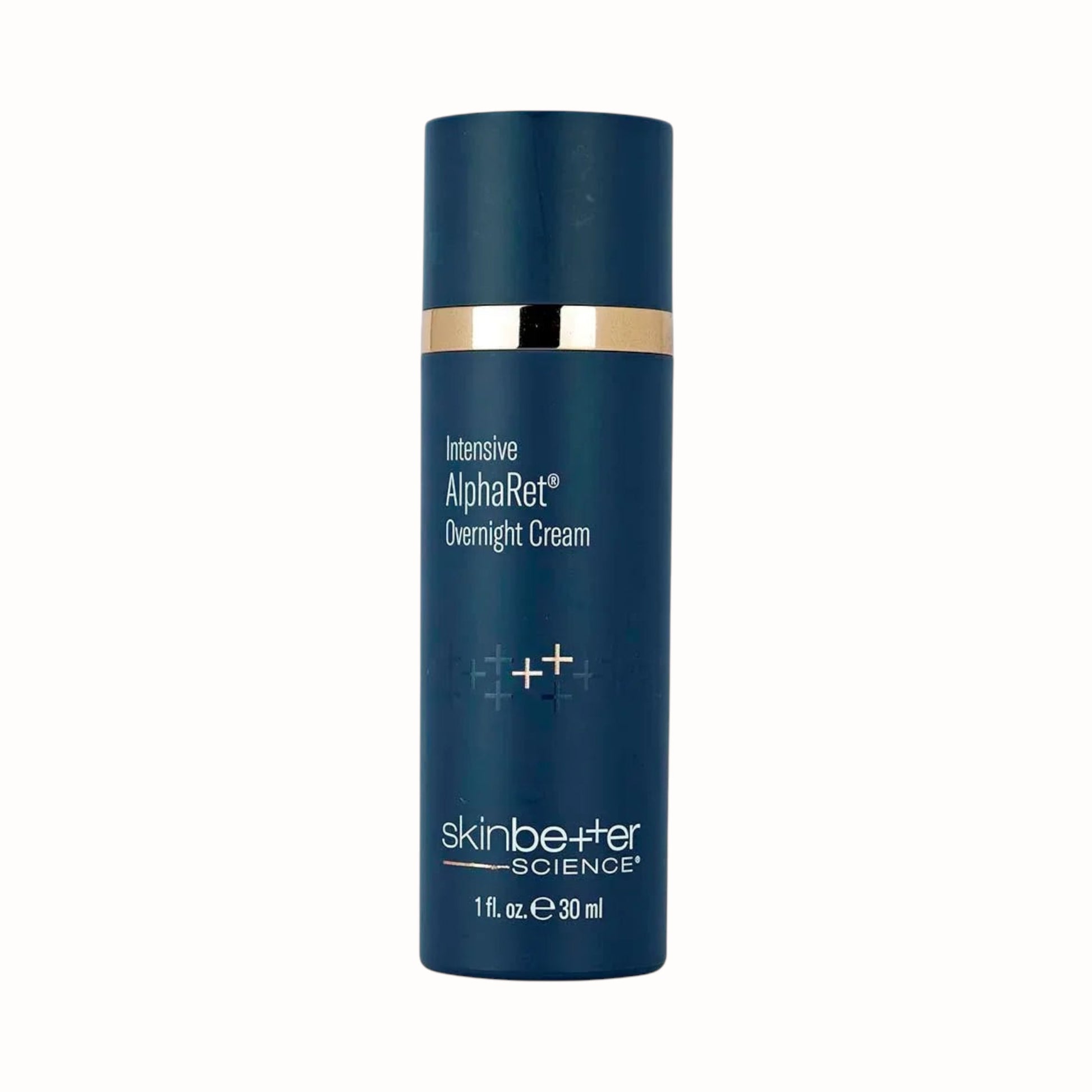 Skinbetter Intensive AlphaRet Overnight Cream - DermLane