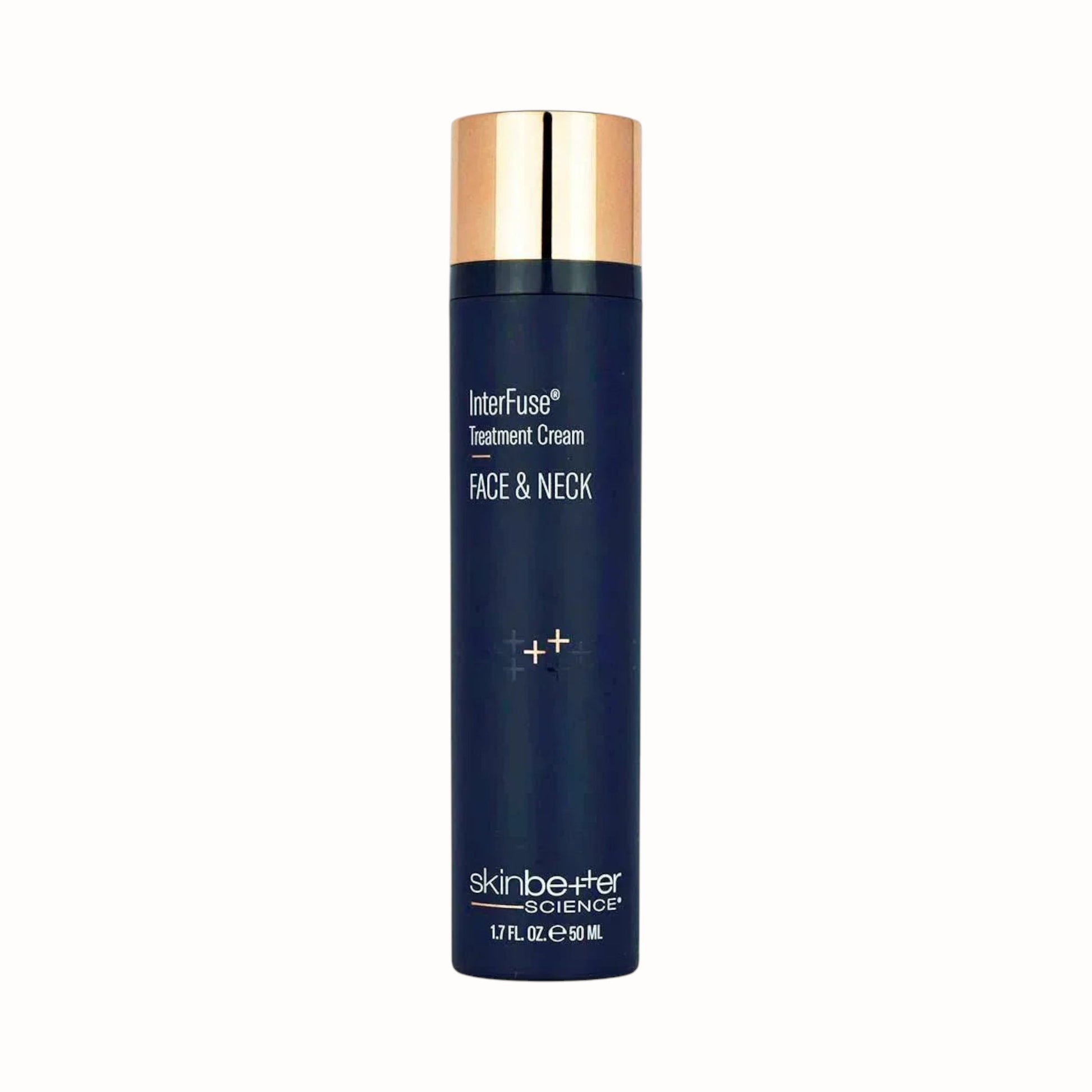 Skinbetter InterFuse Treatment Cream FACE & NECK - DermLane