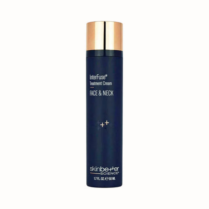 Skinbetter InterFuse Treatment Cream FACE & NECK - DermLane
