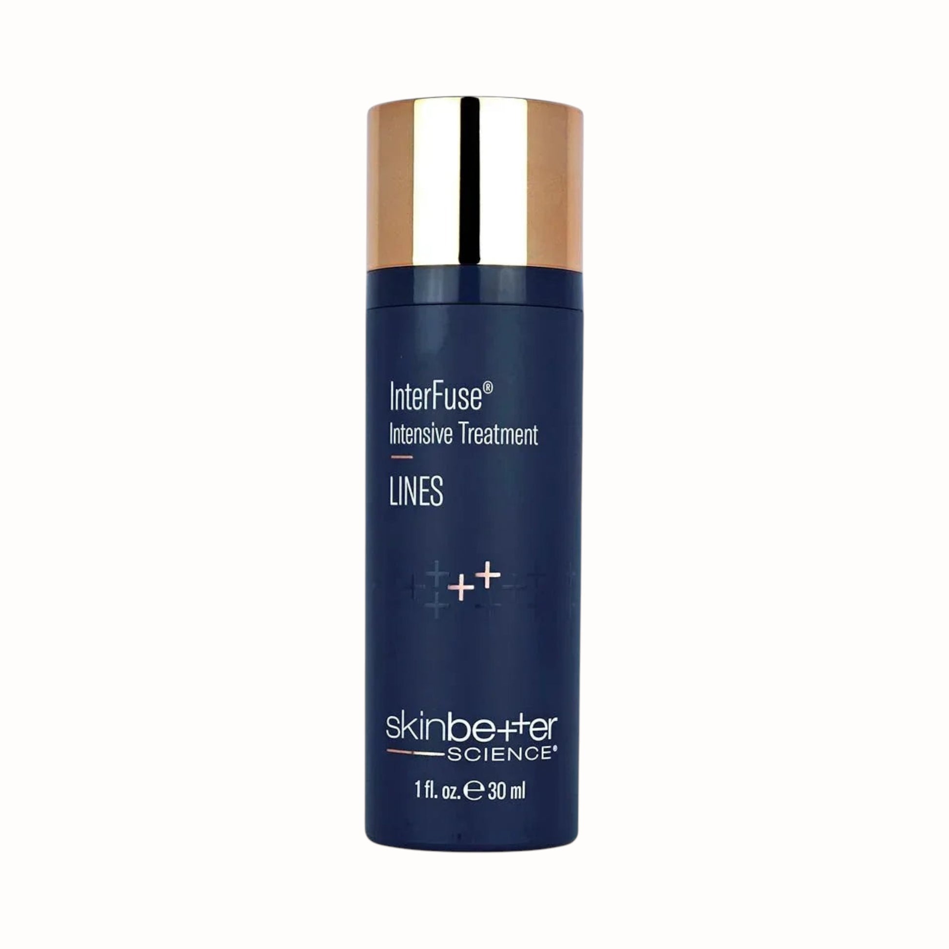 Skinbetter InterFuse Intensive Treatment LINES - DermLane