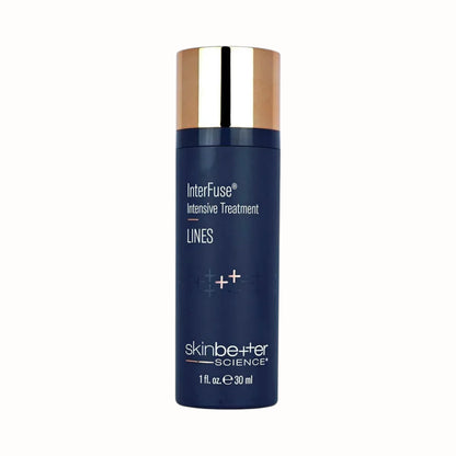 Skinbetter InterFuse Intensive Treatment LINES - DermLane