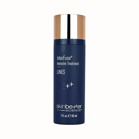 Skinbetter InterFuse Intensive Treatment LINES - DermLane