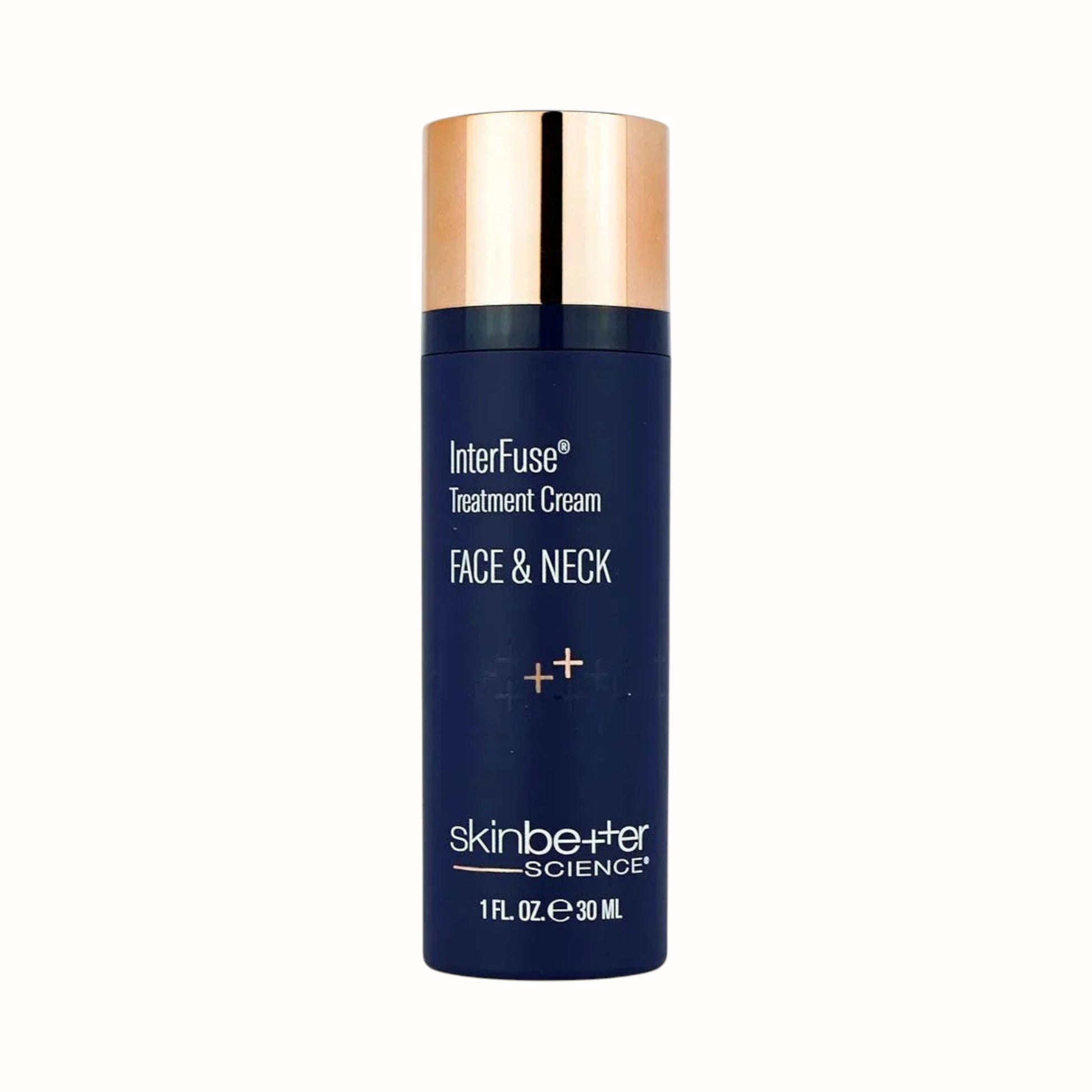 Skinbetter InterFuse Treatment Cream FACE & NECK - DermLane