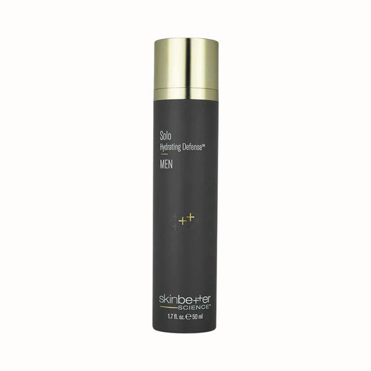 Skinbetter Solo Hydrating Defense Serum MEN - DermLane