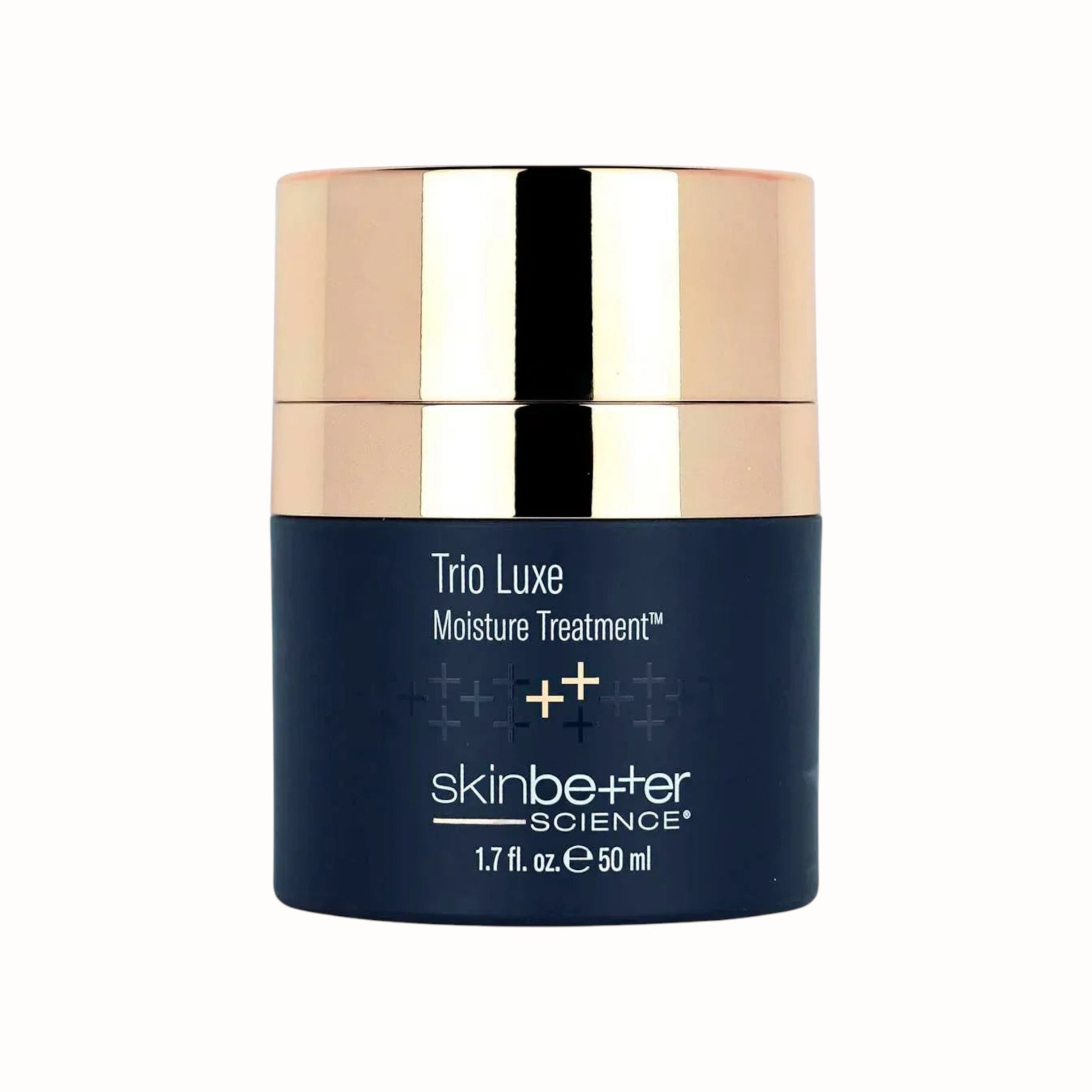 Skinbetter Trio Luxe Moisture Treatment - DermLane