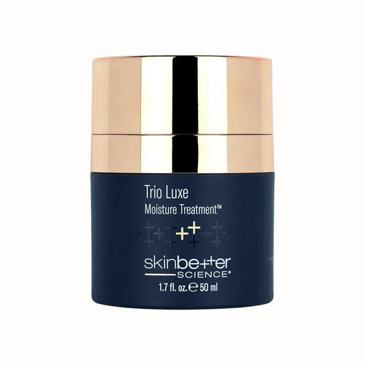 Skinbetter Trio Luxe Moisture Treatment - DermLane