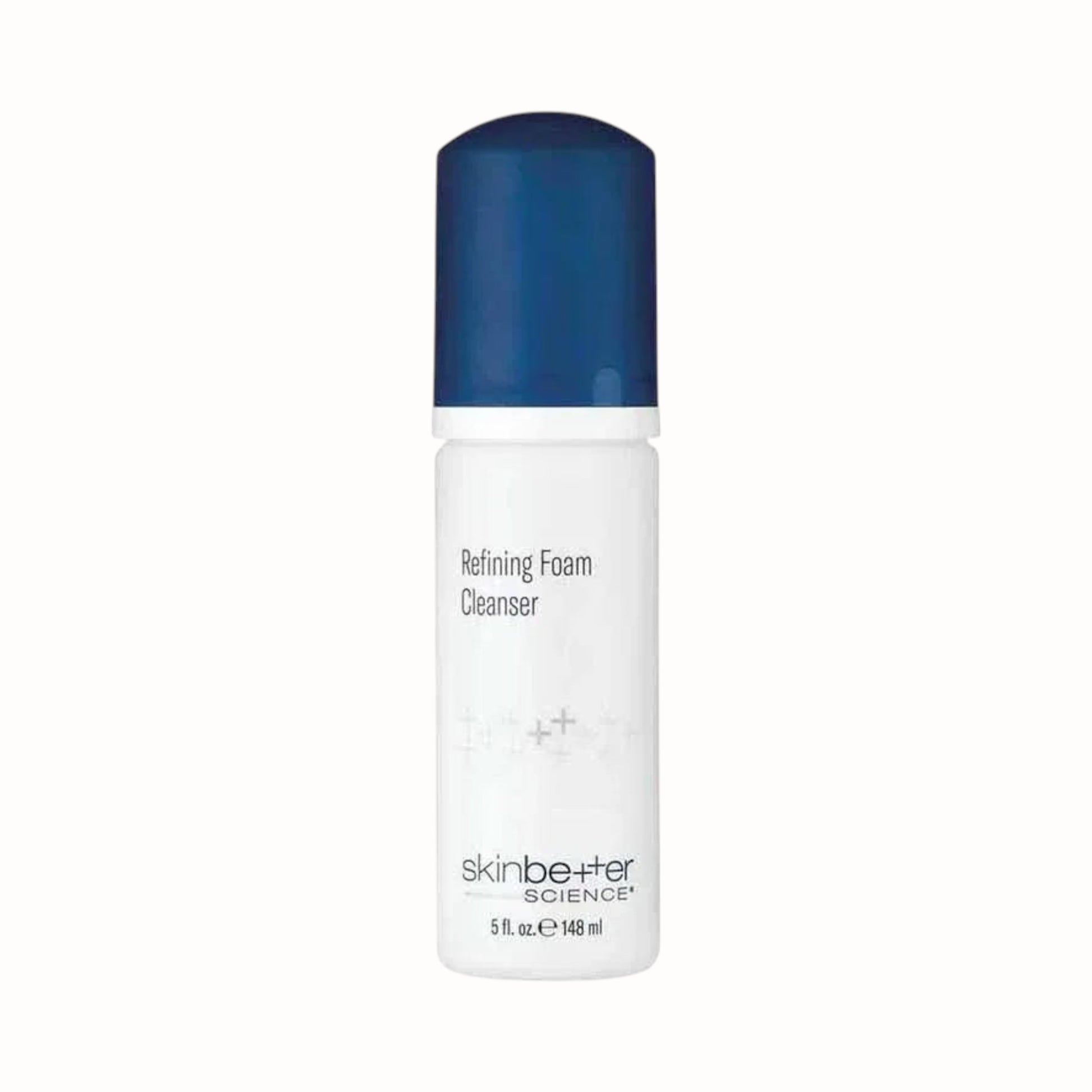 Skinbetter Refining Foaming cleanser - DermLane