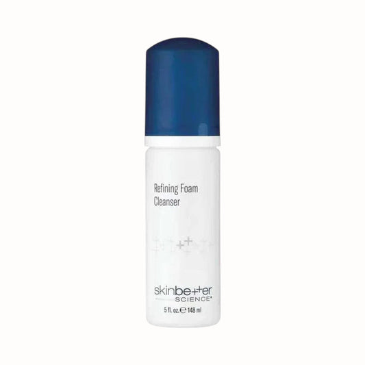 Skinbetter Refining Foaming cleanser - DermLane