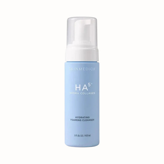 Skinmedica Hydra Collagen Hydrating Foaming Cleanser with Vegan Collagen - DermLane