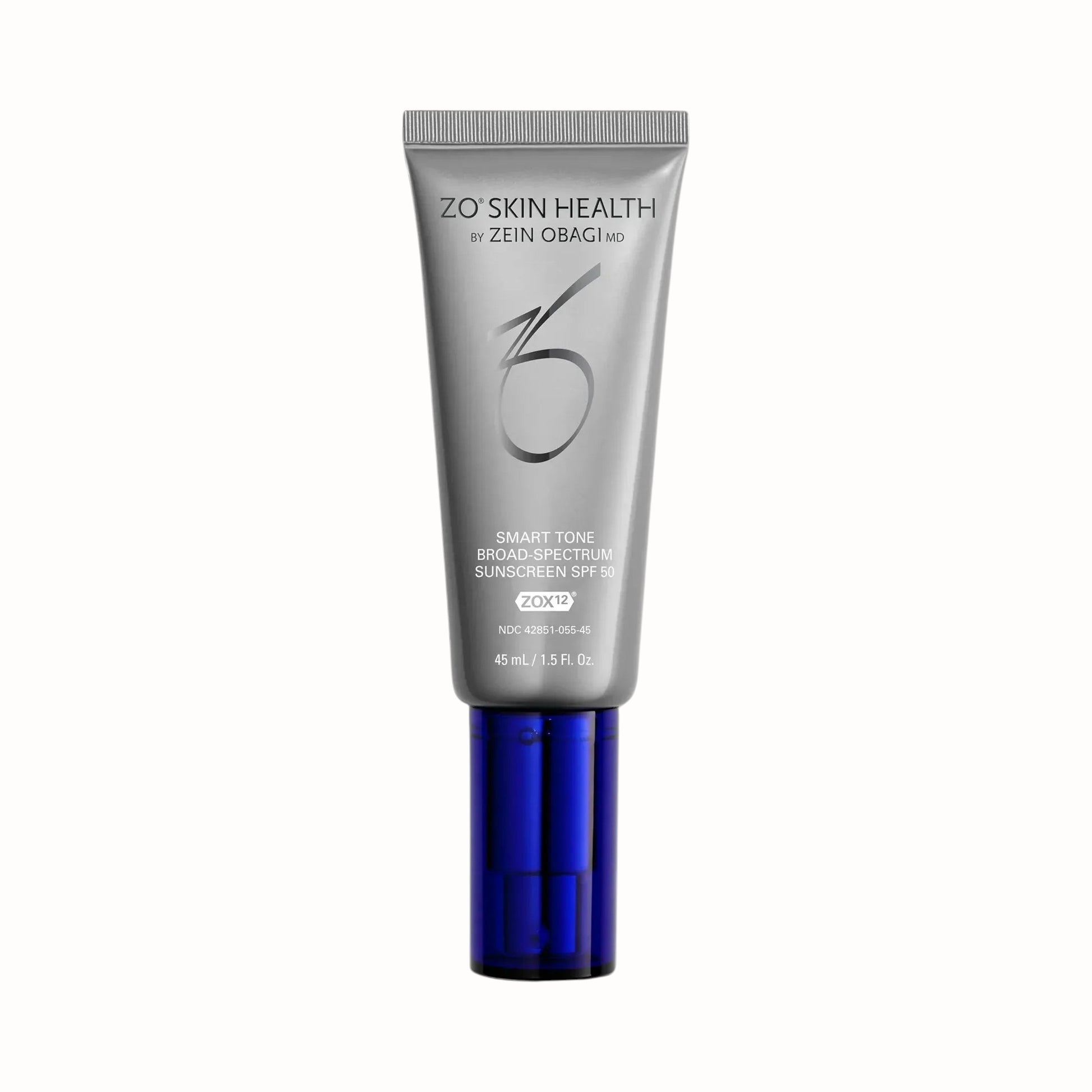 Zo Skin Smart Tone Broad-Spectrum SPF 50 - DermLane