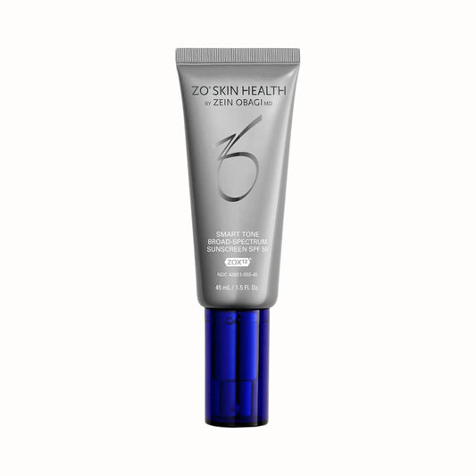 Zo Skin Smart Tone Broad-Spectrum SPF 50 - DermLane