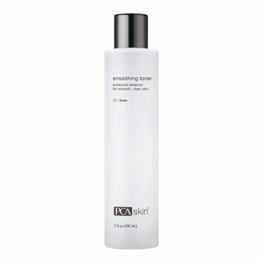 PCA Skin Smoothing Toner - DermLane