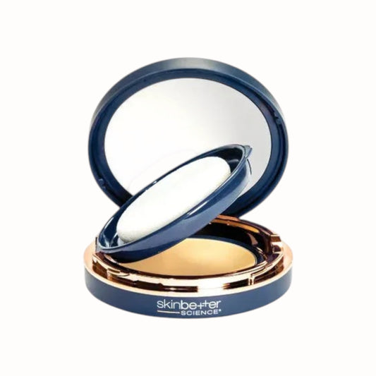 Skinbetter Sunbetter TONE SMART SPF 50 Sunscreen Compact - DermLane