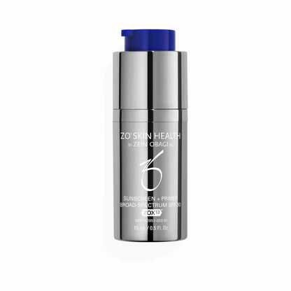 Zo Skin Sunscreen + Primer Broad-Spectrum SPF 30 - DermLane