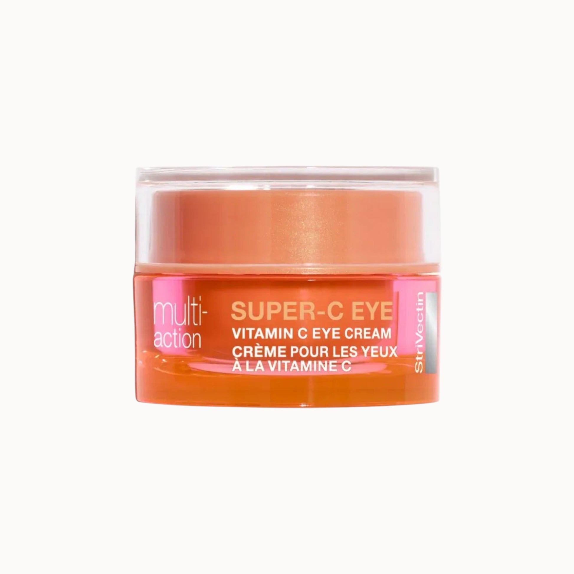 StriVectin Super-C Eye Vitamin C Eye Cream - DermLane